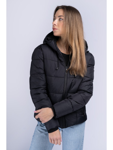 Lonsdale Women's hooded winter jacket