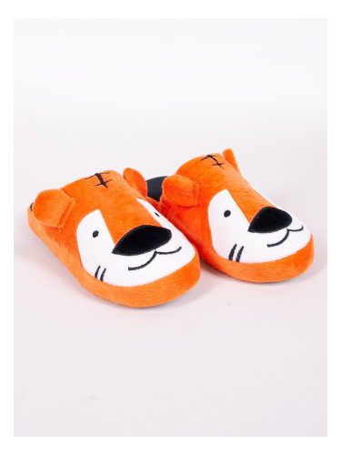 Yoclub Kids's Boys' Slippers OKL-0108C-1200