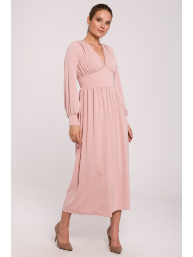 Дамска рокля Makover K118