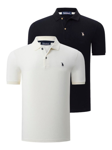 Мъжка поло риза dewberry