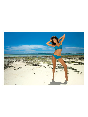 Дамски бански Marko Curacao