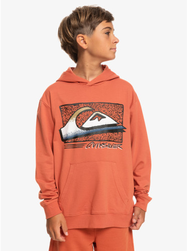 Детски суичър. Quiksilver