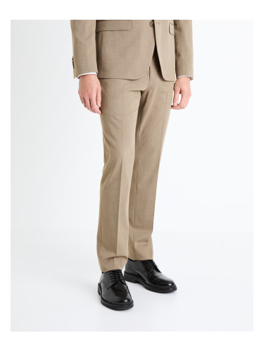 Celio Suit Trousers Fonew2 - Mens