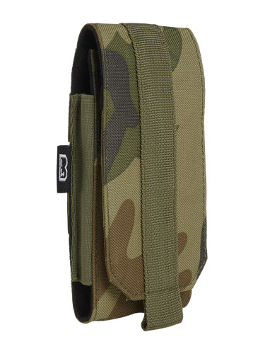Molle Phone Pouch Big Forest