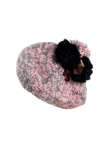 Art Of Polo Woman's Beret cz2705