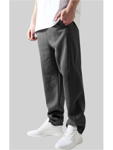 Men's sweatpants - gray