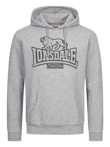 Мъжки суичър. Lonsdale Original