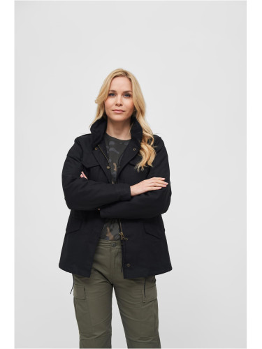 Women's Standard Jacket M65 Black