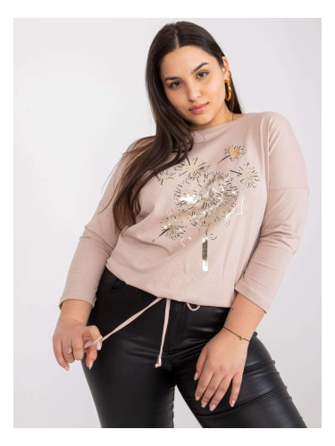 Blouse-RV-BZ-7492.36-beige