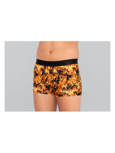 Men's boxers Caldo - print