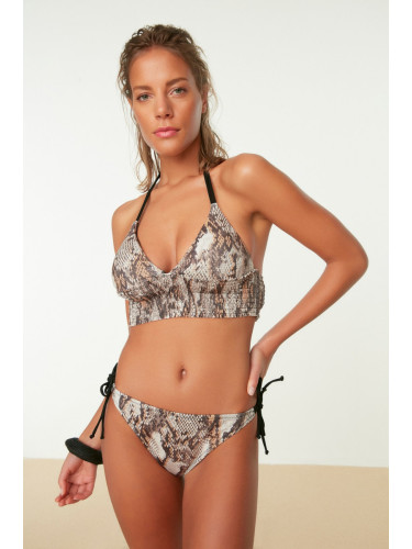 Дамски бикини. Trendyol Detailed