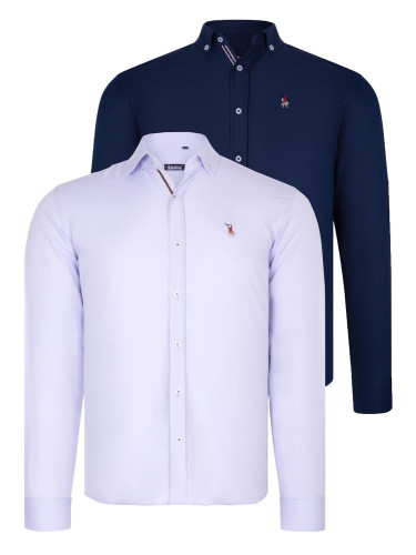 Мъжка риза dewberry