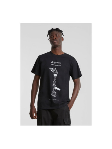 Men's T-shirt Mister Tee