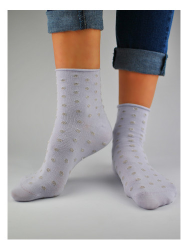 NOVITI Woman's Socks SB024-W-02