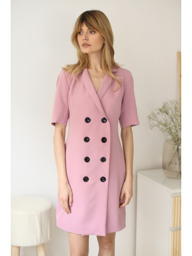 Последно минало сега Дамска рокля LP259