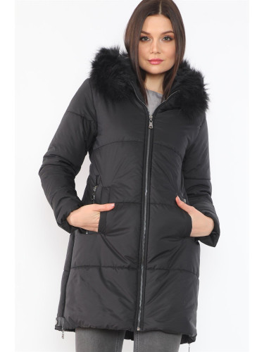 Дамско яке dewberry