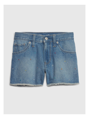 GAP Children's denim shorts - Girls