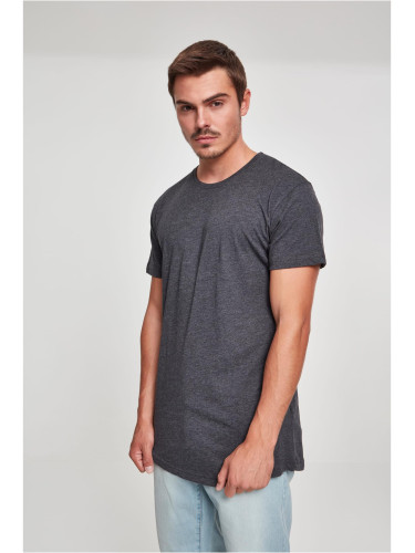 Men's T-shirt - dark gray