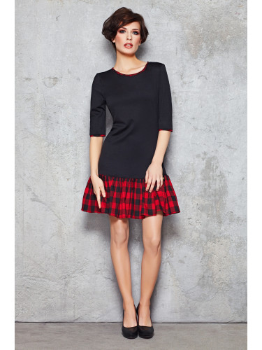 Infinite You Woman's Dress M037