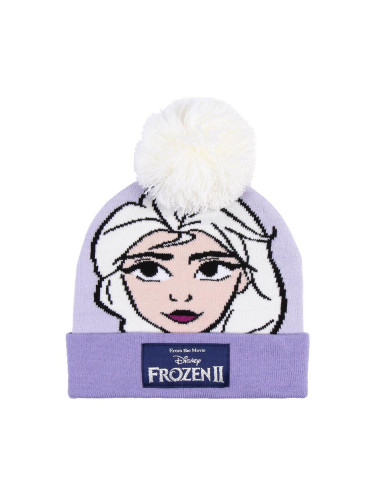 HAT WITH APPLICATIONS FROZEN II