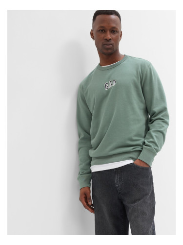 Sweatshirt with GAP logo - Men