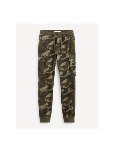 Celio Sweatpants Vobattle1 - Men's