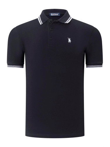 Мъжка поло риза dewberry