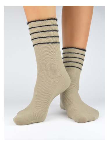 NOVITI Woman's Socks SB053-W-03