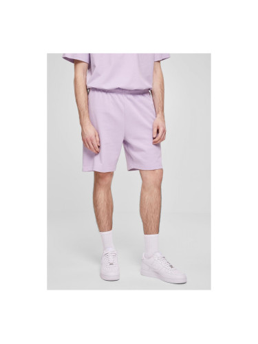 New lilac shorts