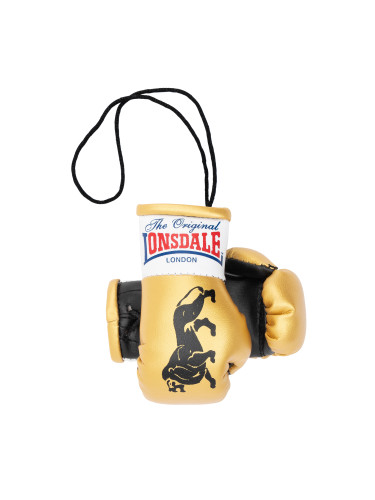 Lonsdale Miniature boxing gloves