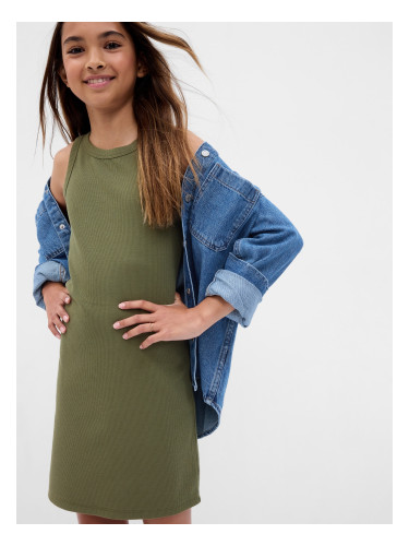 GAP Kids Tank Top Dresses - Girls