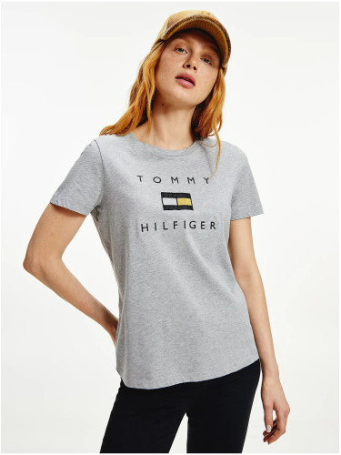 Women's T-shirt Tommy Hilfiger