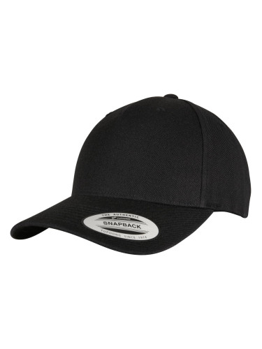 YP Classics Cap Black