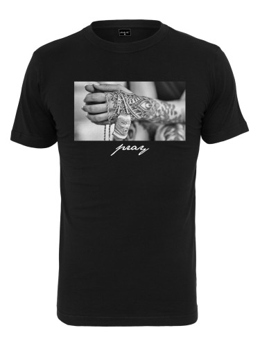 Pray 2.0 T-shirt black