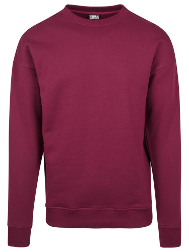 Мъжки суитшърт с кръгло деколте Port