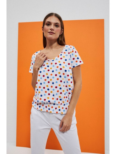 Дамска тениска Moodo