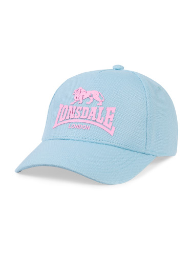 Women's cap Lonsdale