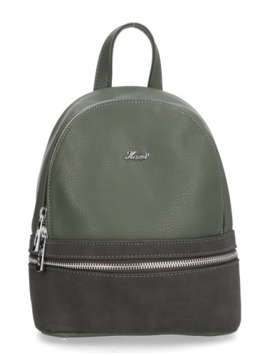 Karen Woman's Backpack 2266-Awit