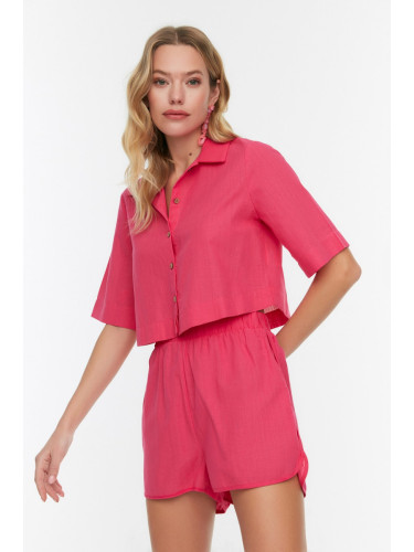 Дамски комплект. Trendyol