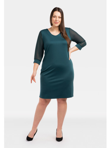 Дамска рокля. Karko Cocktail