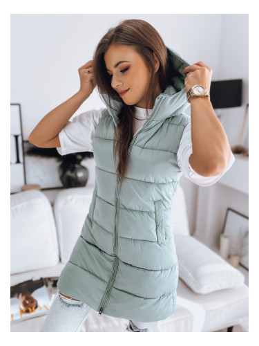 Дамски елек. DStreet Quilted