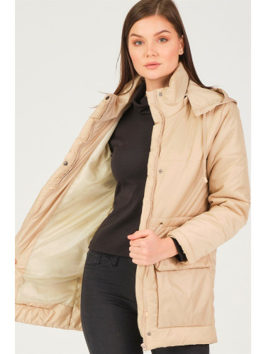 Дамско яке. dewberry