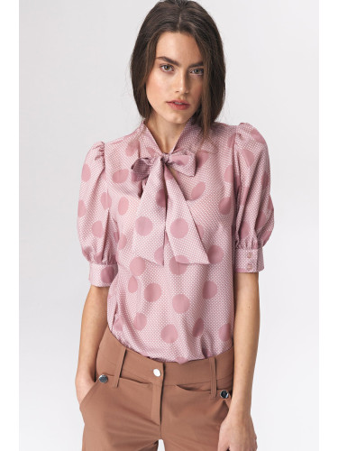 Nife Woman's Blouse B111