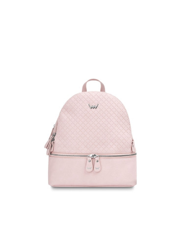 Fashion backpack VUCH Brody Creme