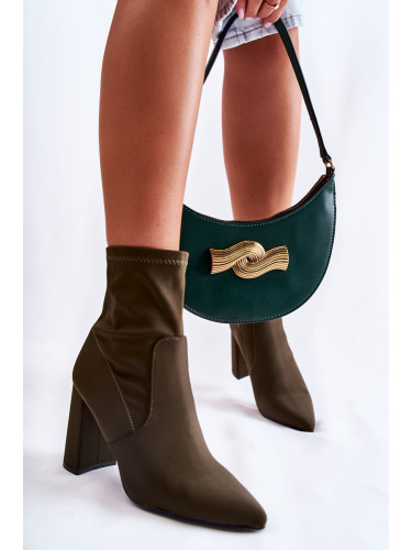 Дамски обувки Kesi