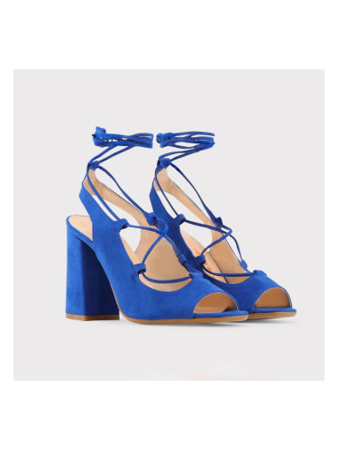 Дамски сандали Made in Italia