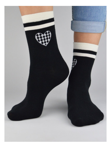 NOVITI Woman's Socks SB047-W-01