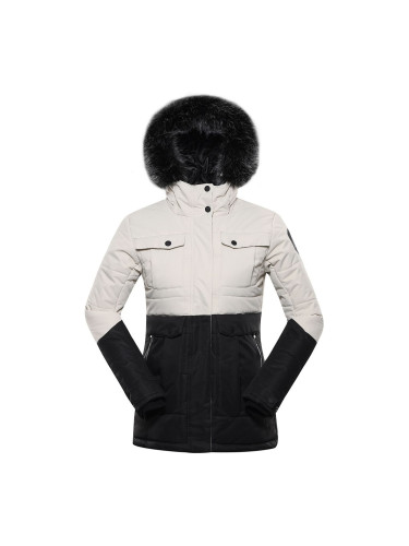 Women's jacket ALPINE PRO