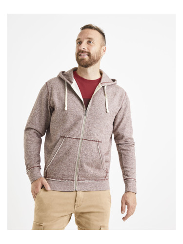 Celio Sweatshirt Vemoulino - Mens