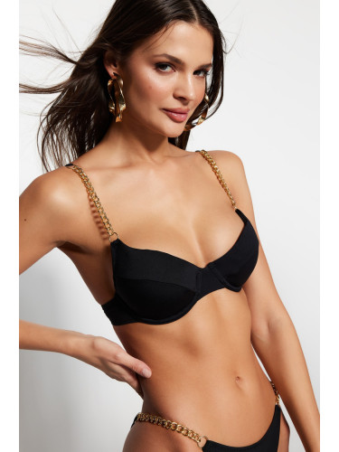 Дамски бански - горна част. Trendyol